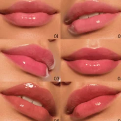 Gloss Obsessed Lip Glaze