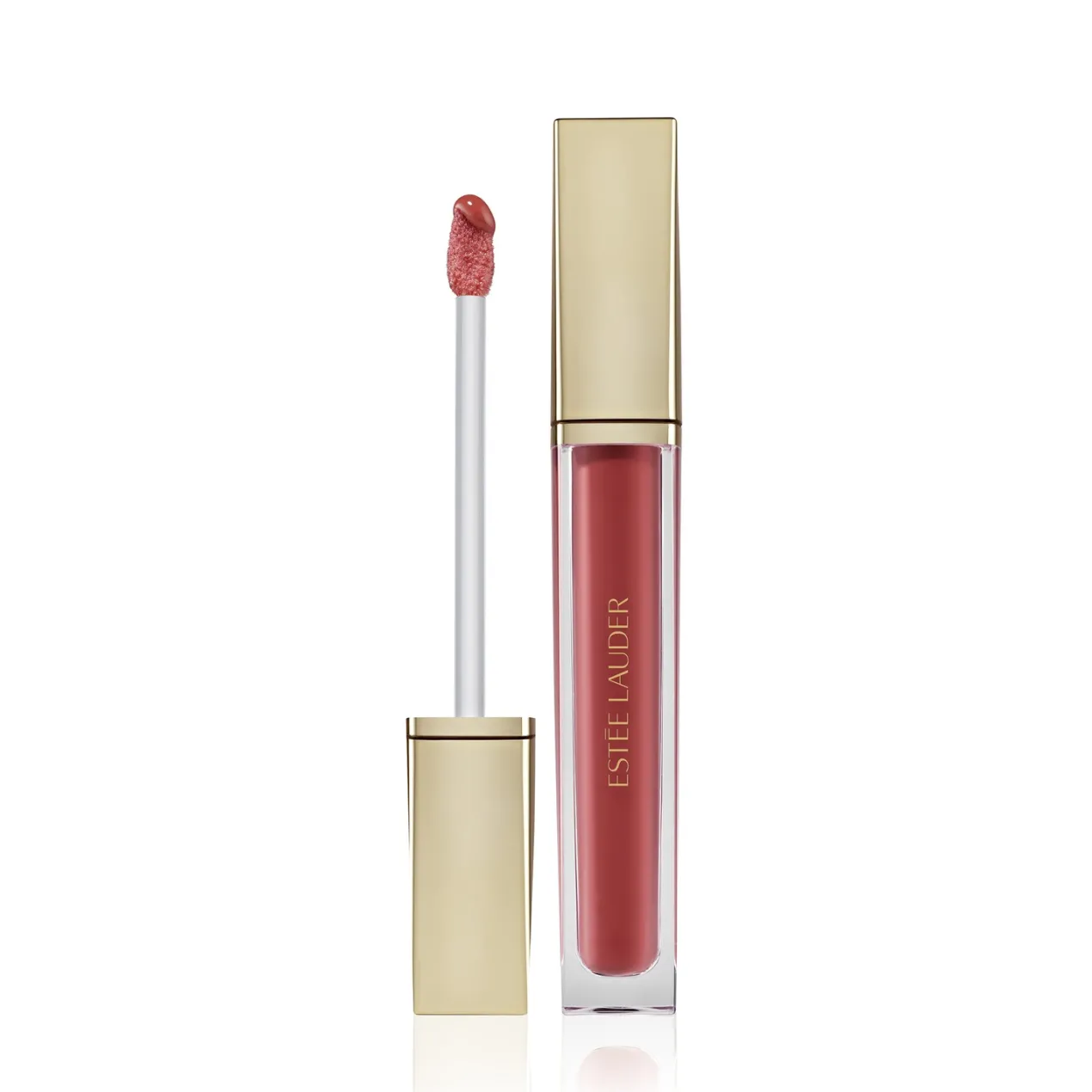 Glossy Pout Lip Oil