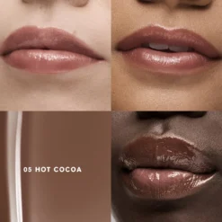 Glossy Pout Lip Oil