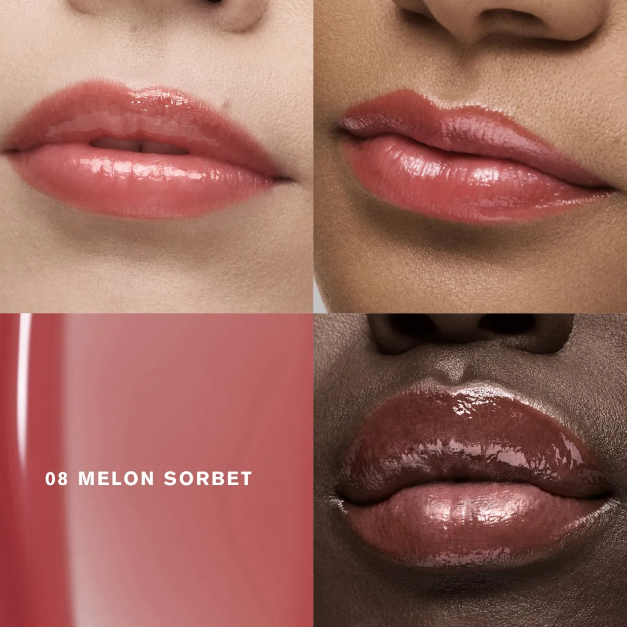 Glossy Pout Lip Oil