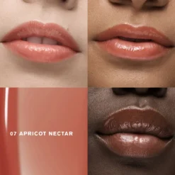 Glossy Pout Lip Oil