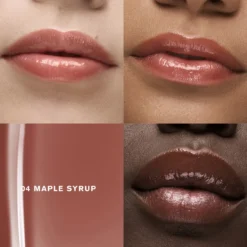 Glossy Pout Lip Oil
