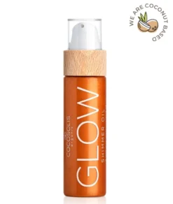 Glow Aceite Iluminador