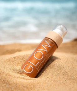 Glow Aceite Iluminador