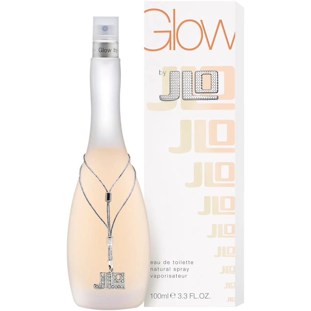 Glow Eau de Toilette