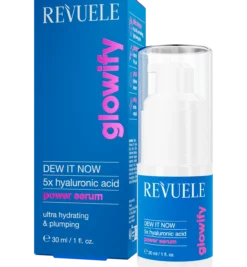 Glowify Dew It Now Power Serum 5x Hyaluronic Acid