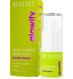 Glowify Grow Younger Power Serum