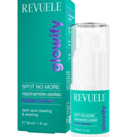Glowify Spot No More Power Serum Niacinamida + Ácido Azelaico