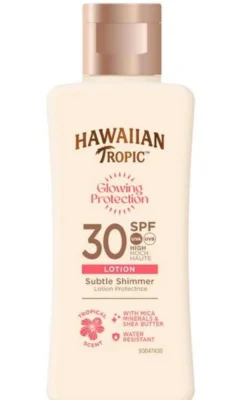 Glowing Protection Protector Solar SPF 30