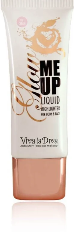 Glow Me Up Iluminador Líquido