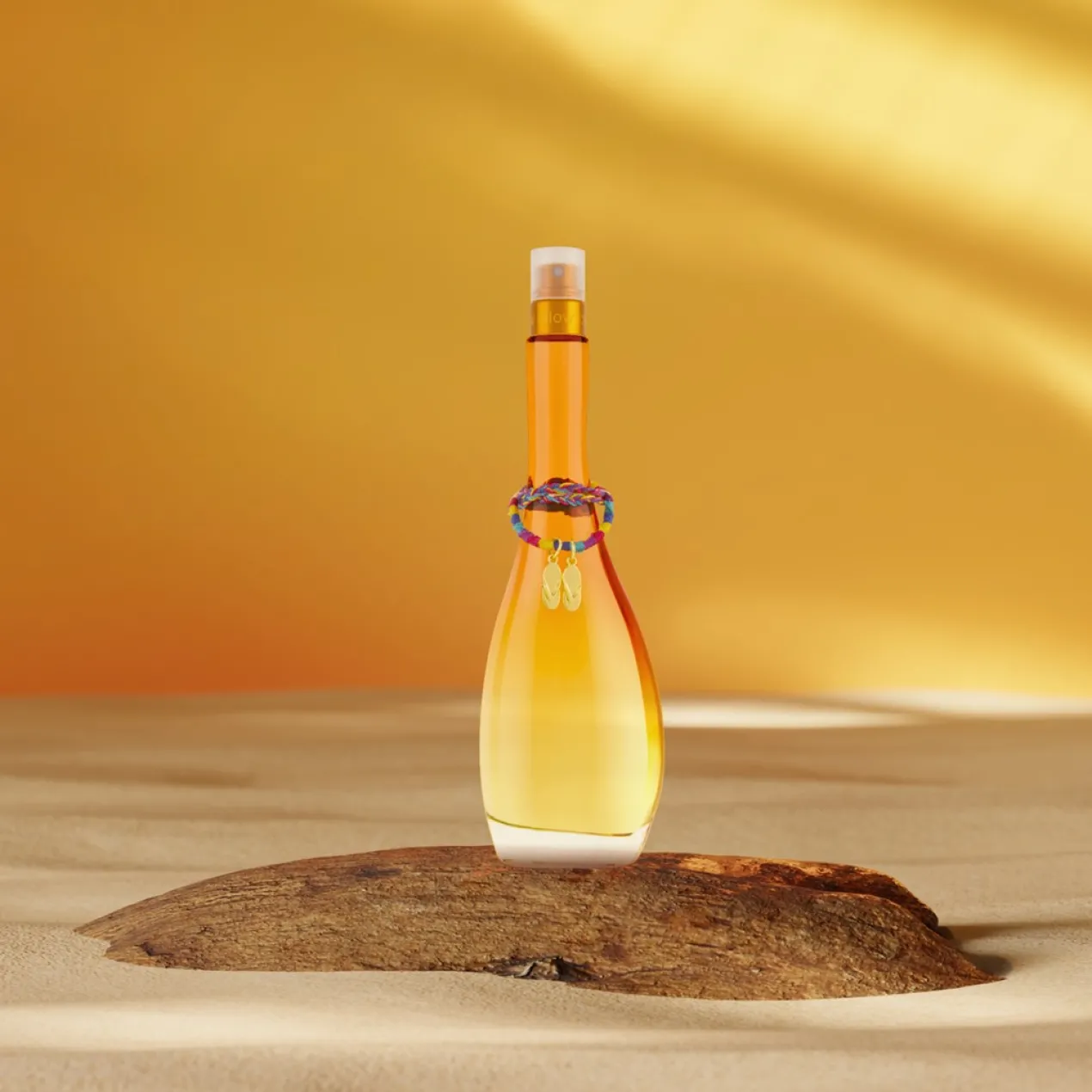 Glow Miami Sunrise Eau de Toilette