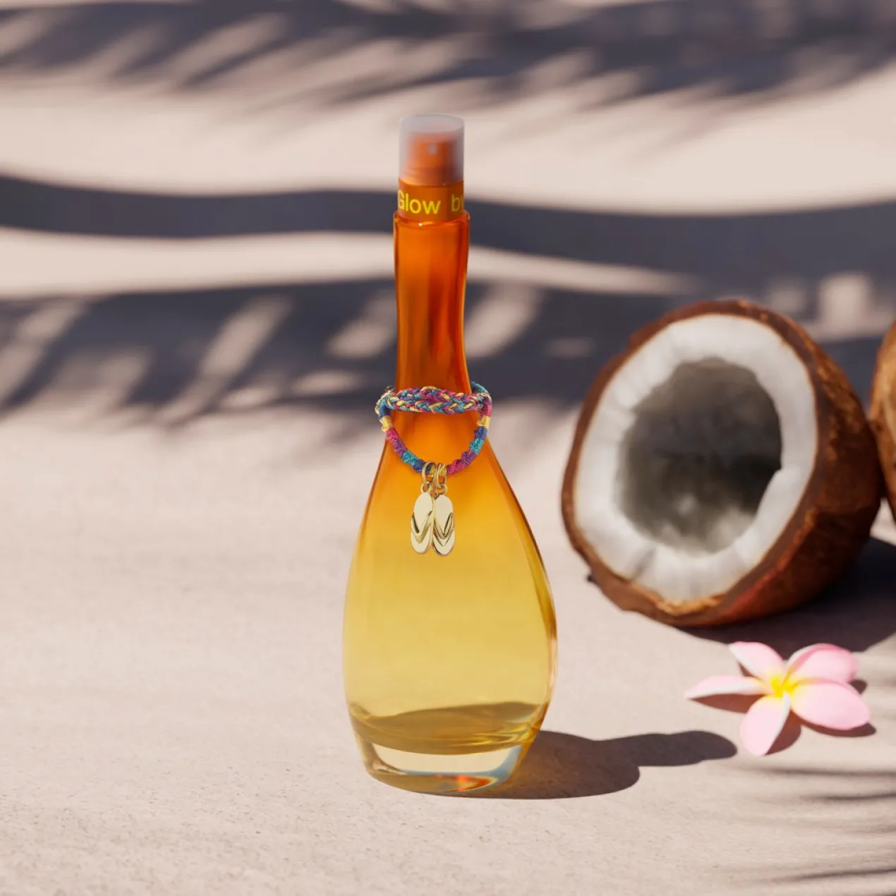 Glow Miami Sunrise Eau de Toilette