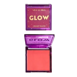Glow Mousse Colorete