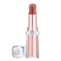 Glow Paradise Color Riche Shine Pintalabios Hidratante con Brillo