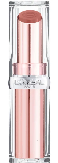 Glow Paradise Color Riche Shine Pintalabios Hidratante con Brillo