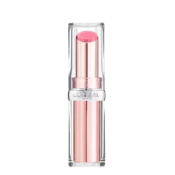 Glow Paradise Color Riche Shine Pintalabios Hidratante con Brillo