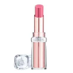 Glow Paradise Color Riche Shine Pintalabios Hidratante con Brillo