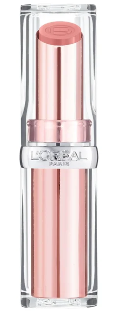 Glow Paradise Color Riche Shine Pintalabios Hidratante con Brillo