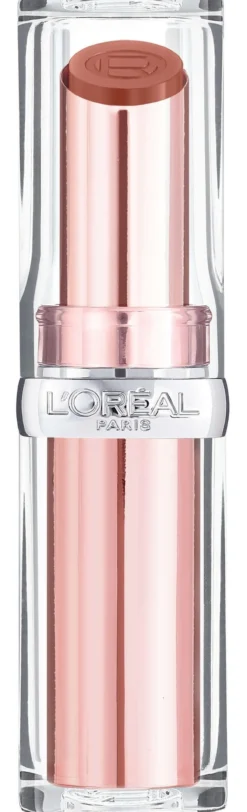 Glow Paradise Color Riche Shine Pintalabios Hidratante con Brillo