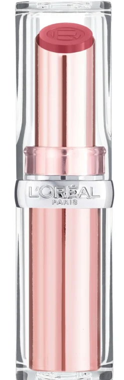 Glow Paradise Color Riche Shine Pintalabios Hidratante con Brillo