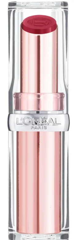 Glow Paradise Color Riche Shine Pintalabios Hidratante con Brillo