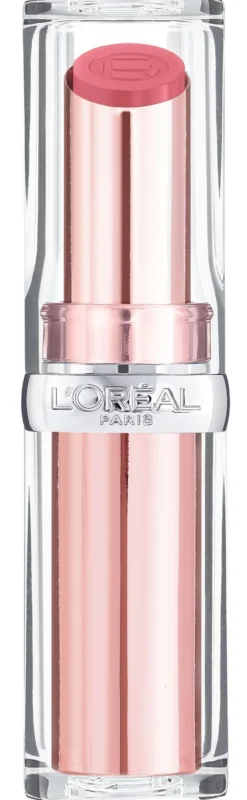 Glow Paradise Color Riche Shine Pintalabios Hidratante con Brillo
