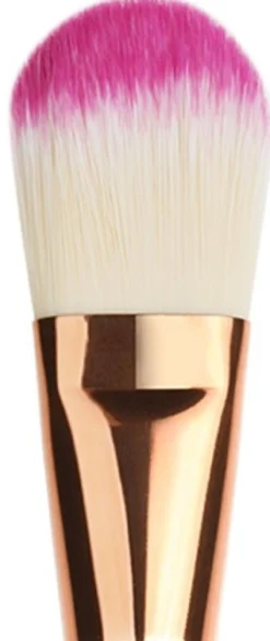 Glow Stick Foundation Brush