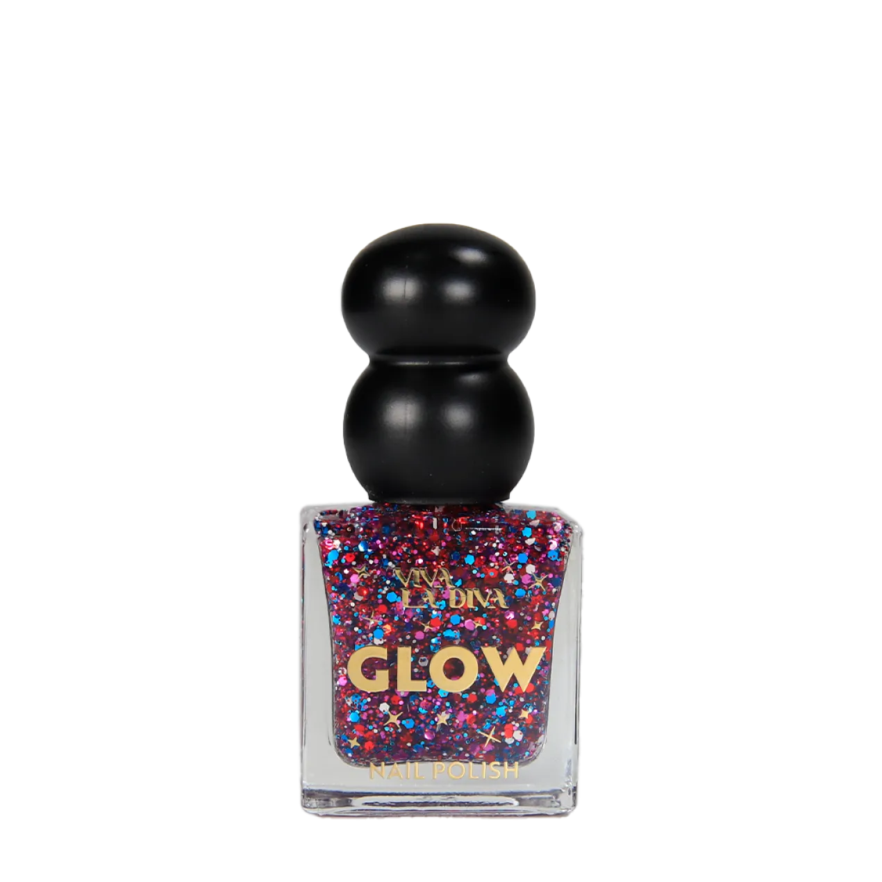 Glow Top Coat Esmalte de Uñas