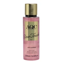 Glow Touch Bruma Corporal con Brillo