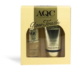 Glow Touch Shimmer Duo Bruma Corporal + Loción Corporal
