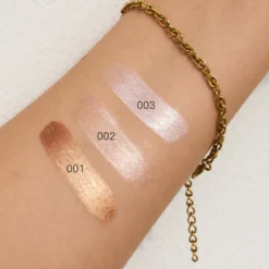 Glow Up Iluminador en Crema