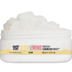 Glow Your Mind Bálsamo Limpiador Facial Nutritivo