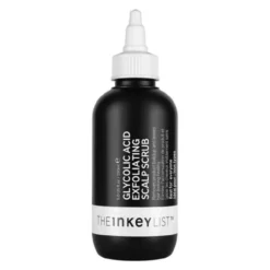 Glycolic Acid Exfoliating Scalp Scrub Exfoliante Capilar