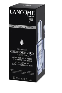 Génifique Advanced Light Pearl Sérum Antiedad Ojos y Pestañas