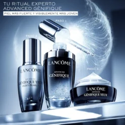 Génifique Advanced Light Pearl Sérum Antiedad Ojos y Pestañas