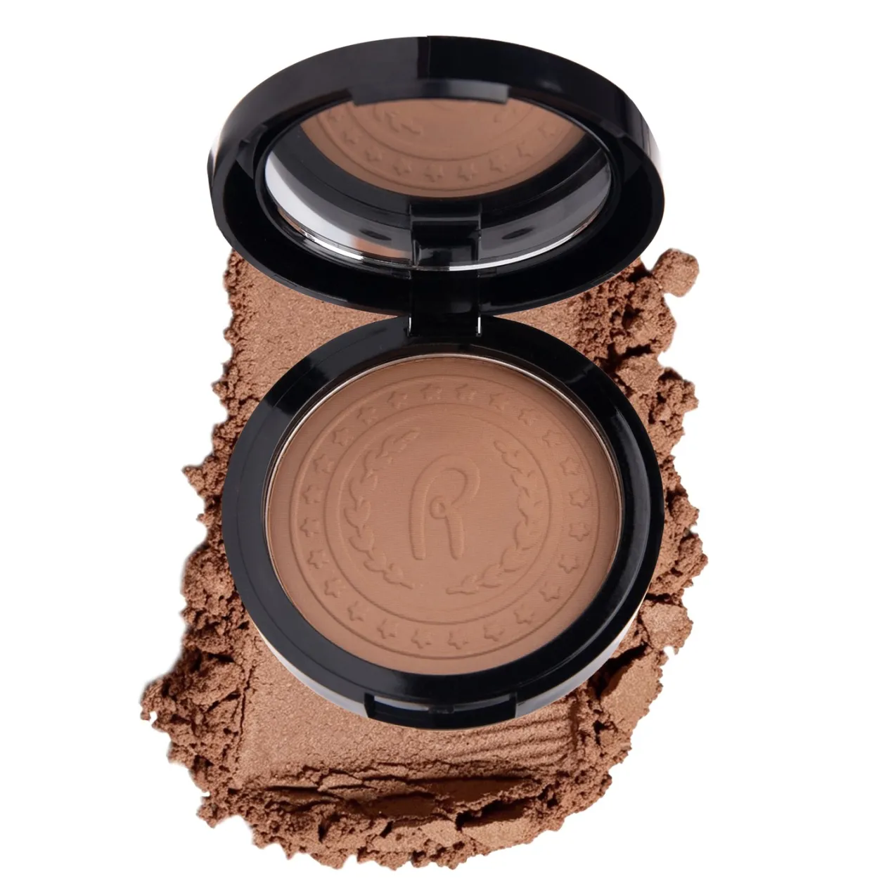 Go For The Bronzer