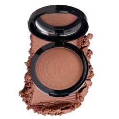 Go For The Bronzer