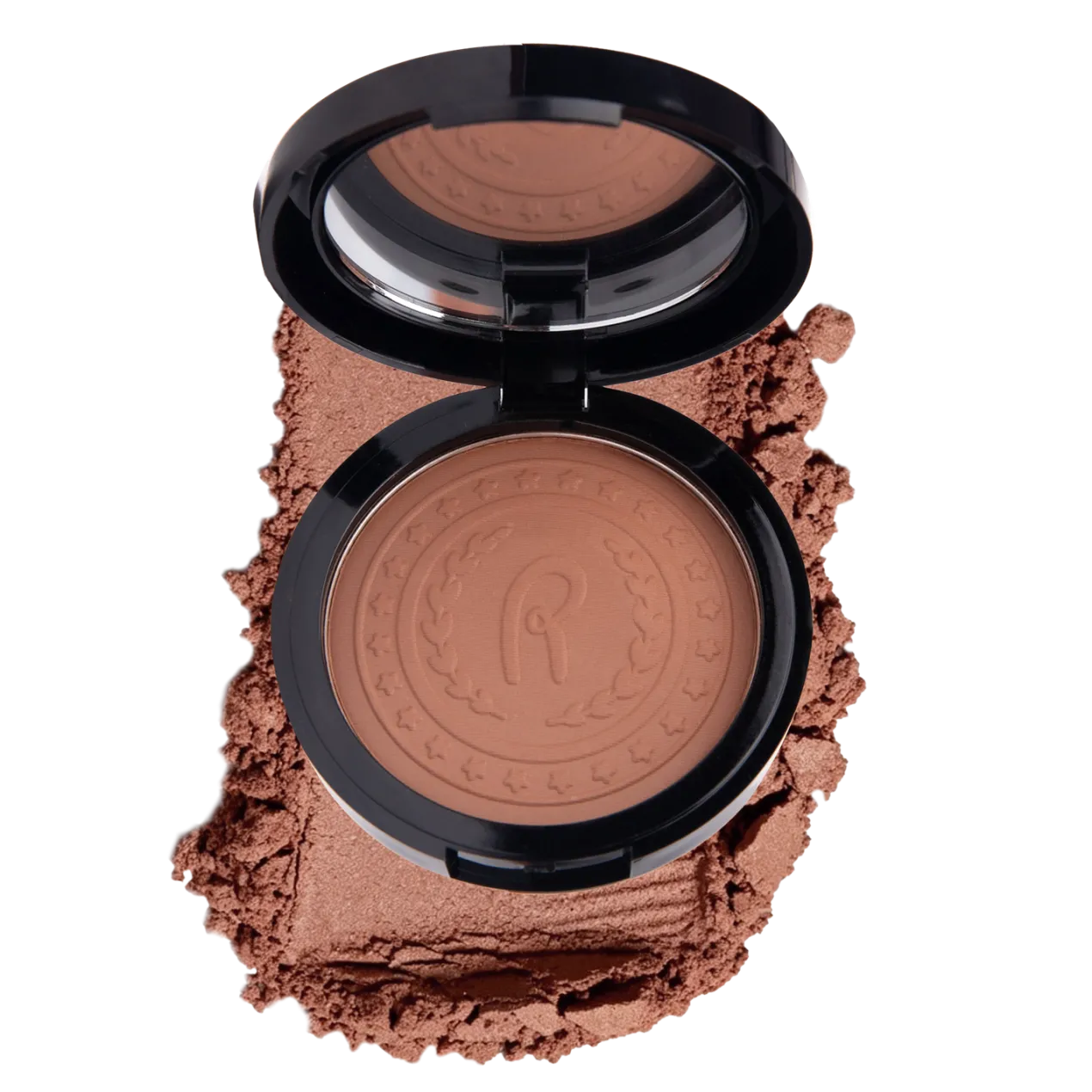 Go For The Bronzer