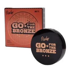Go For The Bronzer