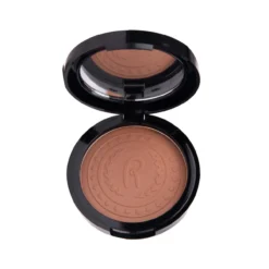 Go For The Bronzer