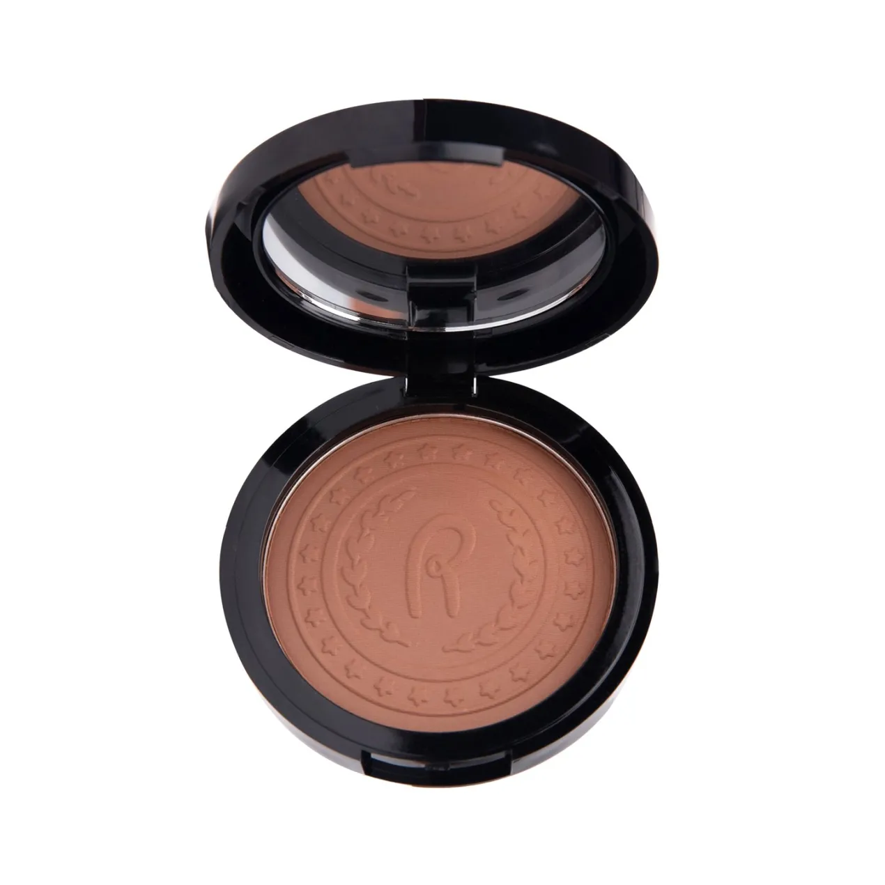 Go For The Bronzer