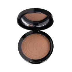 Go For The Bronzer