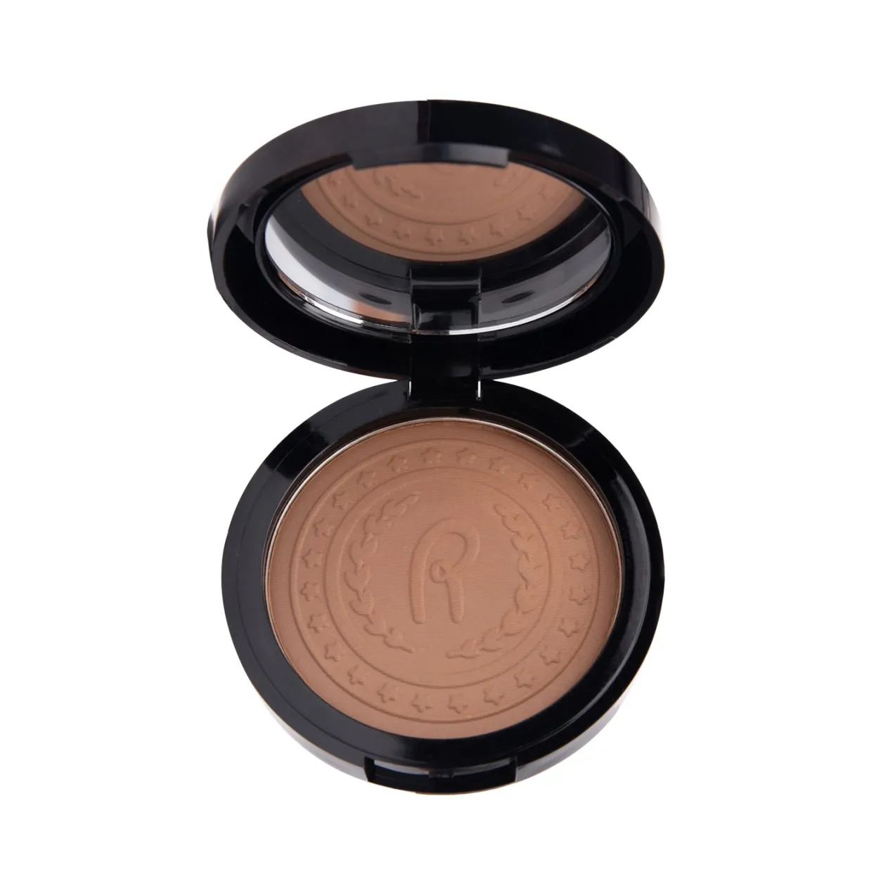 Go For The Bronzer