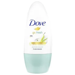 Go Fresh Desodorante Roll-On Pera & Aloe Vera