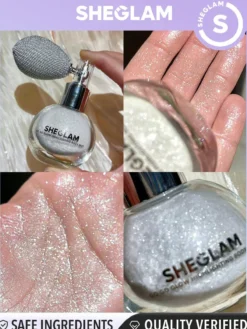 Gog Go Glow Bruma Corporal Iluminadora