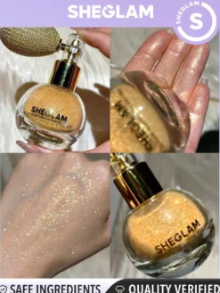 Gog Go Glow Bruma Corporal Iluminadora
