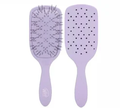 Go Green Paddle Cepillo Desenredante para Cabello Grueso