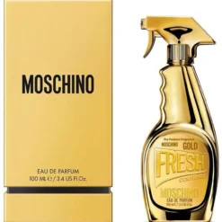 Gold Couture EDP