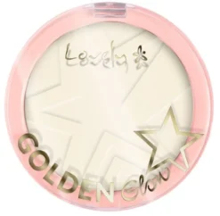 Golden Glow New Edition