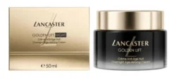 Golden Lift Crema de Noche Reafirmante Antiedad